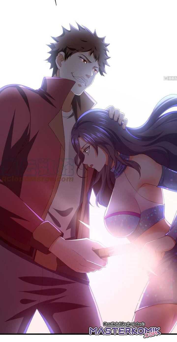 I Made A Harem In The Underworld Chapter 26 Gambar 13