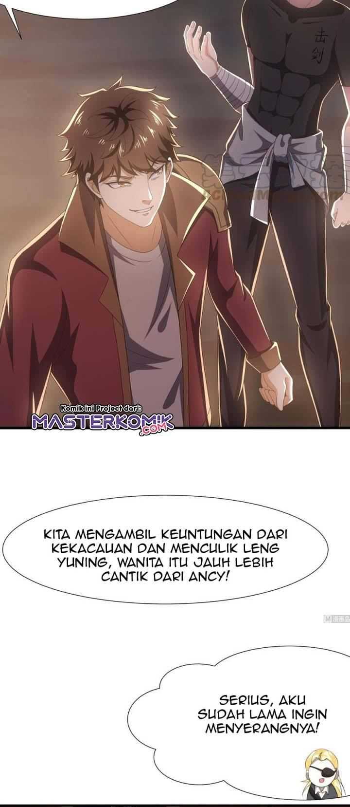 I Made A Harem In The Underworld Chapter 26 Gambar 17