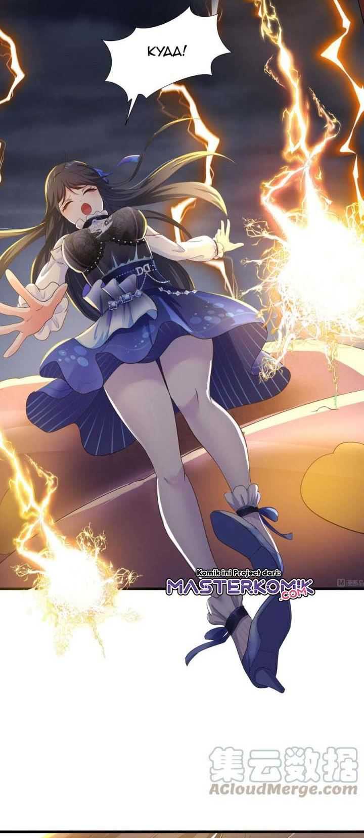I Made A Harem In The Underworld Chapter 26 Gambar 20