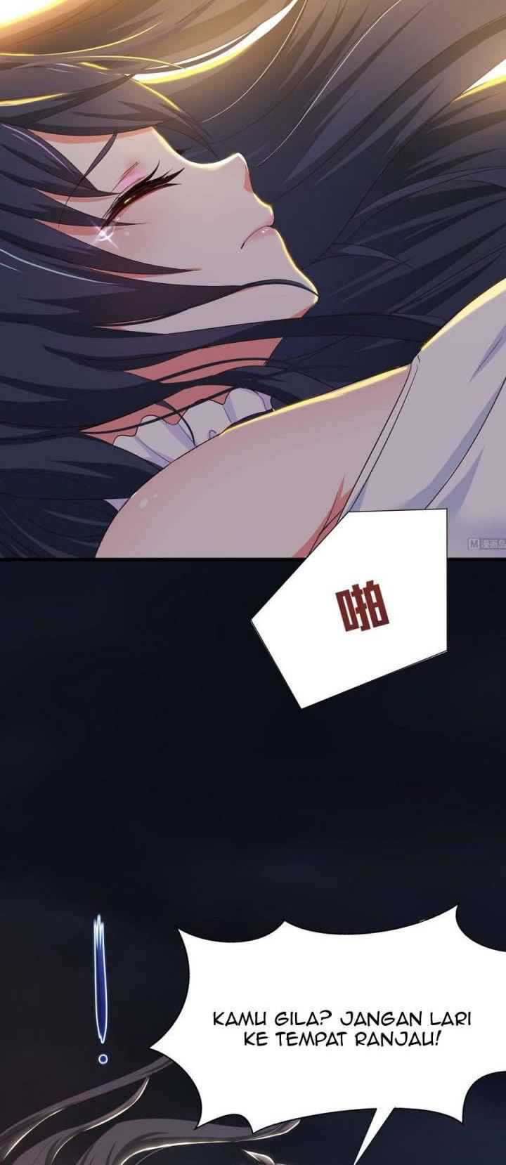 I Made A Harem In The Underworld Chapter 26 Gambar 21