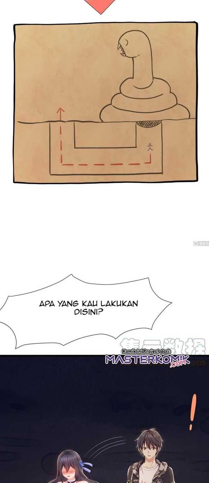 I Made A Harem In The Underworld Chapter 26 Gambar 24