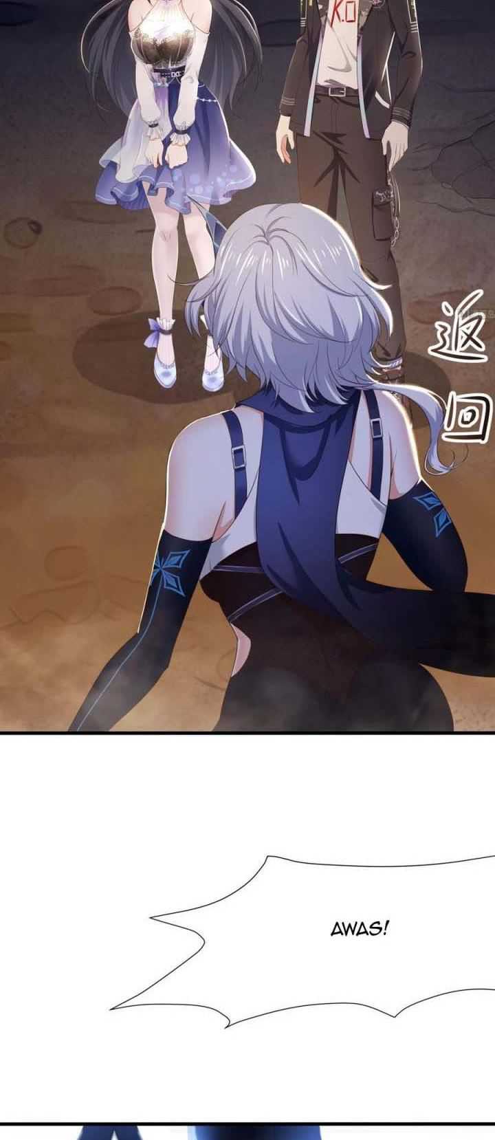 I Made A Harem In The Underworld Chapter 26 Gambar 25