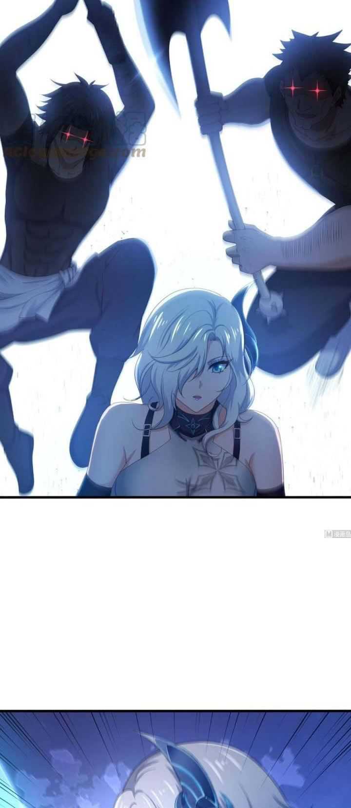 I Made A Harem In The Underworld Chapter 26 Gambar 26
