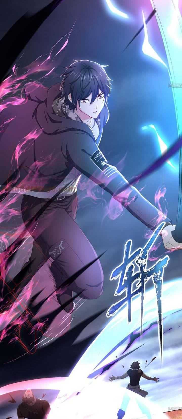 I Made A Harem In The Underworld Chapter 26 Gambar 28