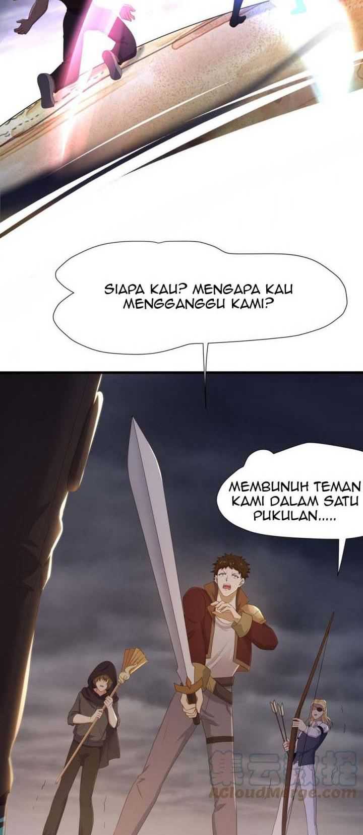 I Made A Harem In The Underworld Chapter 26 Gambar 29