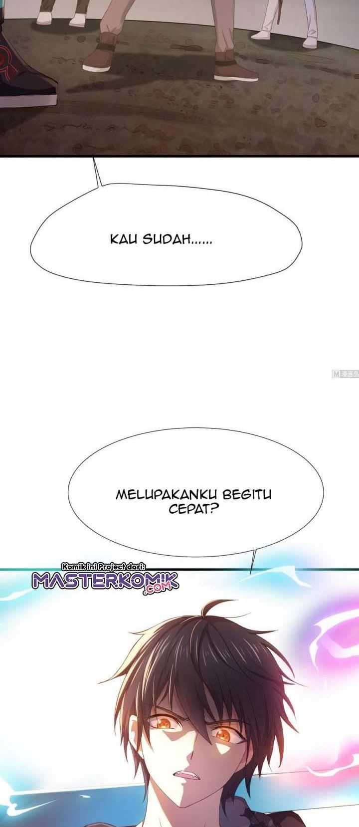 I Made A Harem In The Underworld Chapter 26 Gambar 30