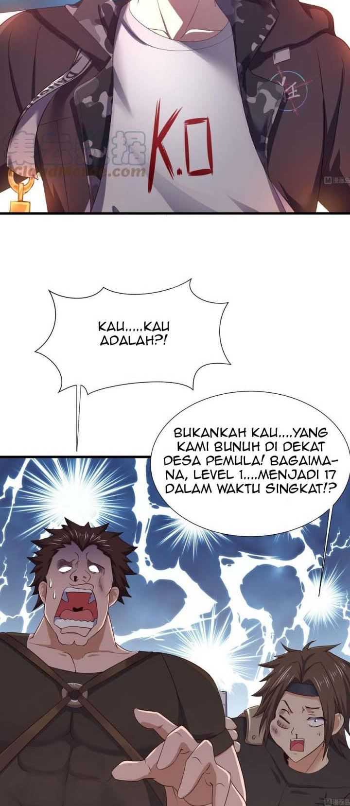 I Made A Harem In The Underworld Chapter 26 Gambar 31