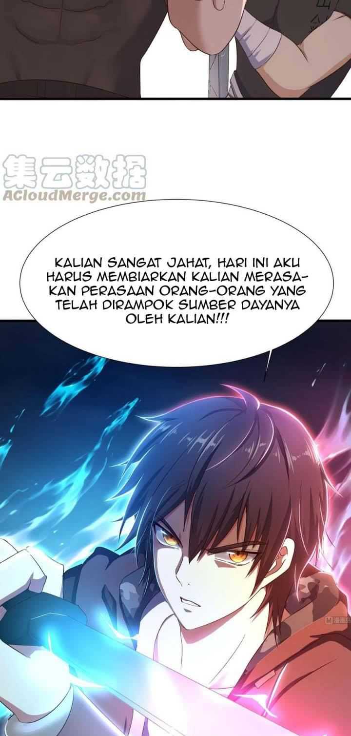 I Made A Harem In The Underworld Chapter 26 Gambar 32