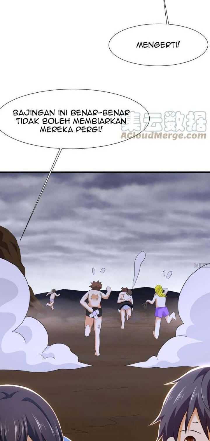 I Made A Harem In The Underworld Chapter 26 Gambar 40