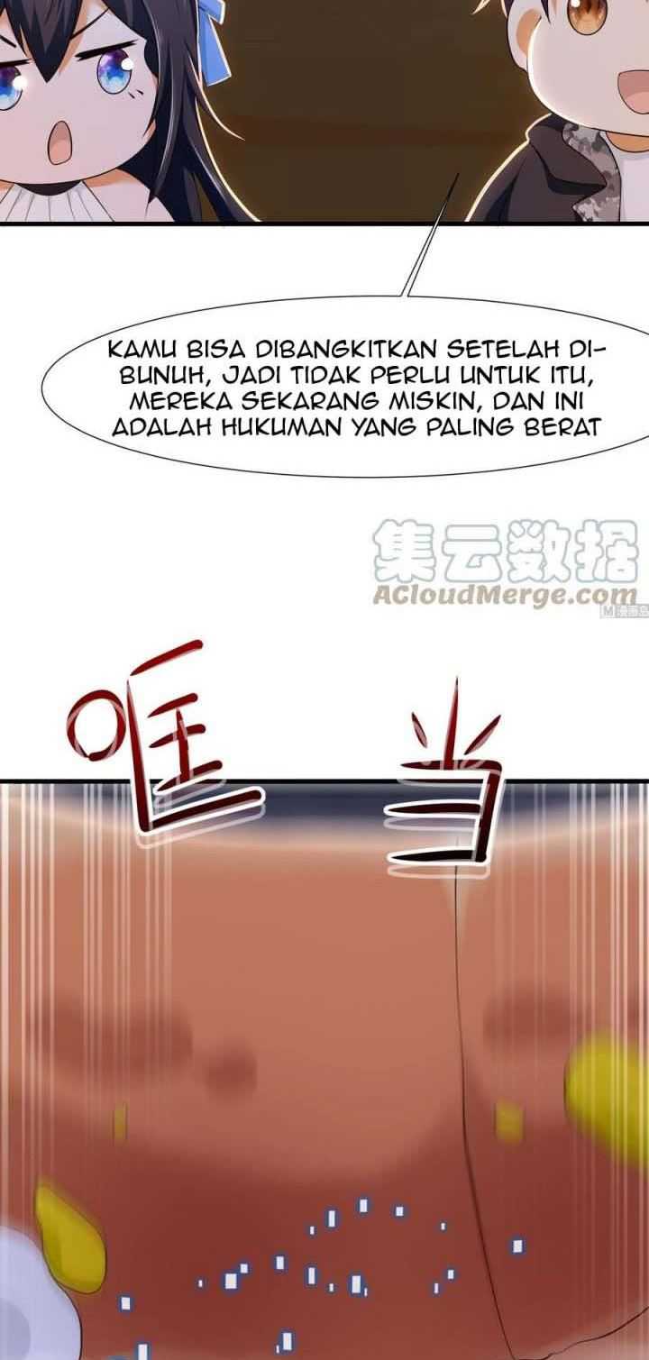 I Made A Harem In The Underworld Chapter 26 Gambar 41