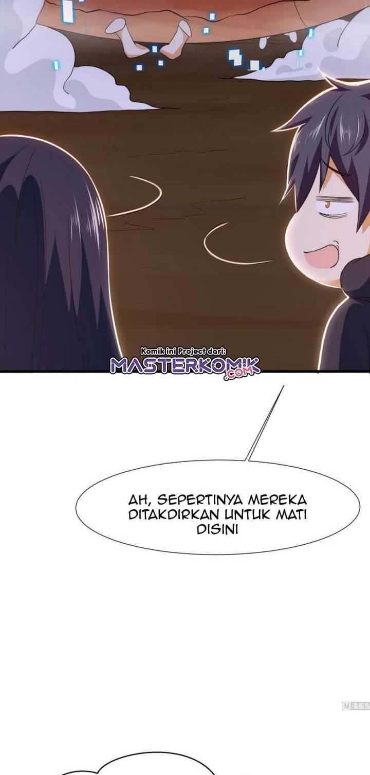 I Made A Harem In The Underworld Chapter 26 Gambar 42