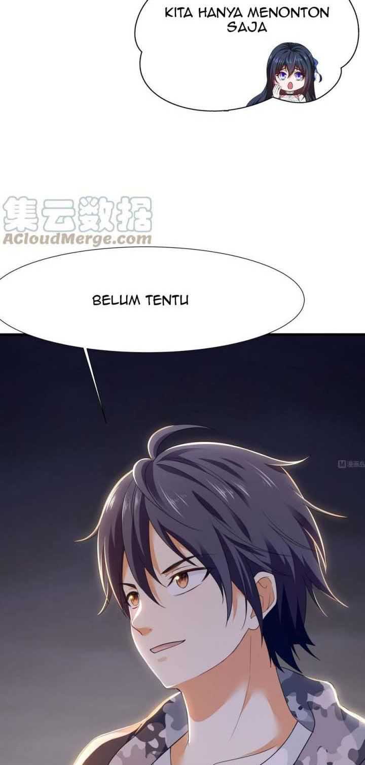 I Made A Harem In The Underworld Chapter 26 Gambar 44