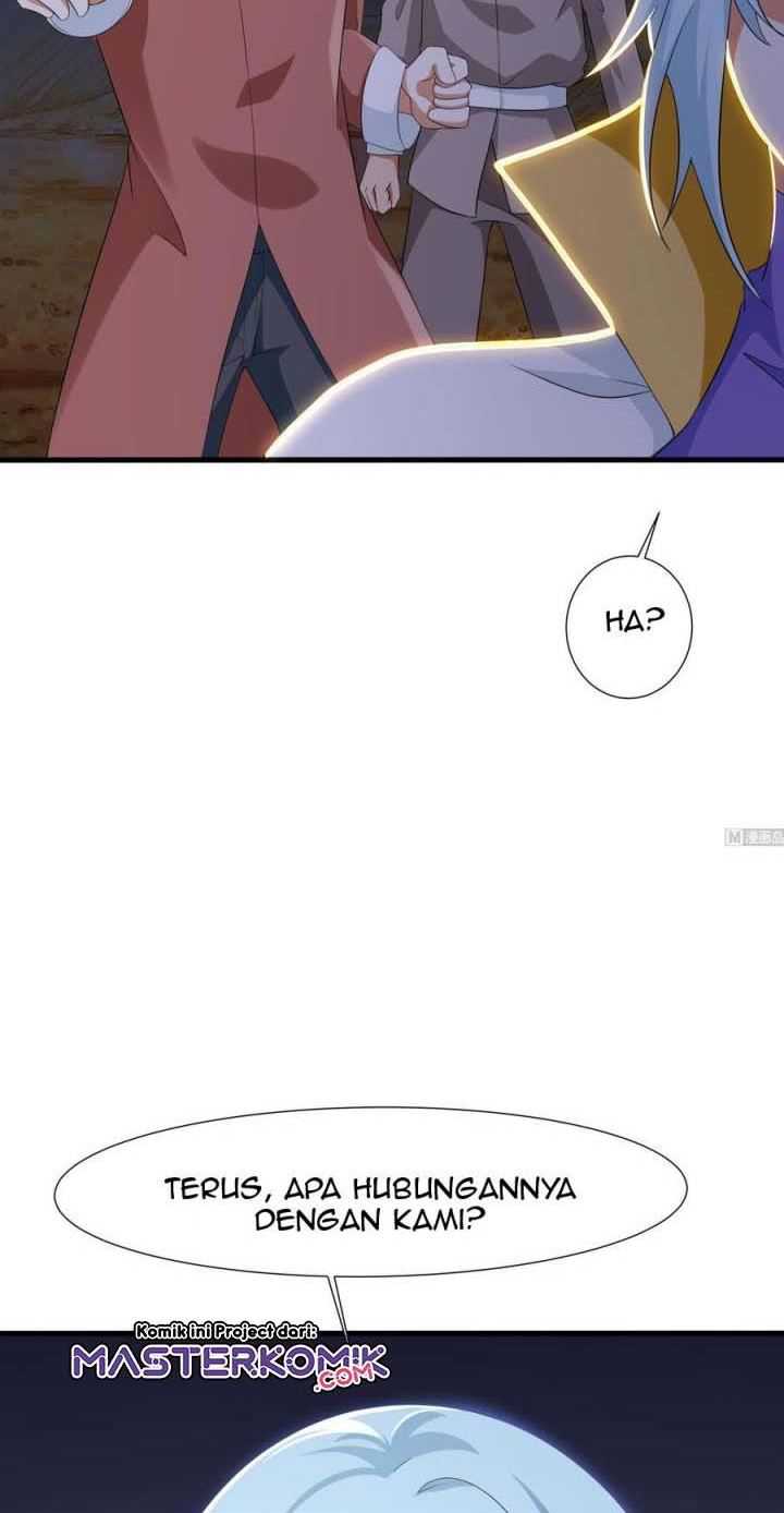 I Made A Harem In The Underworld Chapter 26 Gambar 6