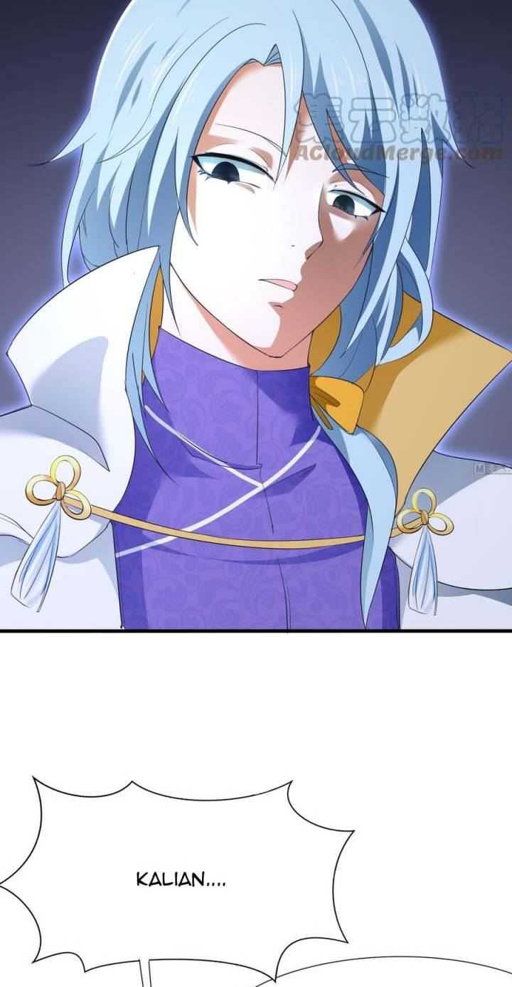 I Made A Harem In The Underworld Chapter 26 Gambar 7