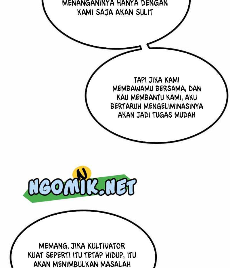 OP After 30 Days Of Sign-In Chapter 28 Gambar 23