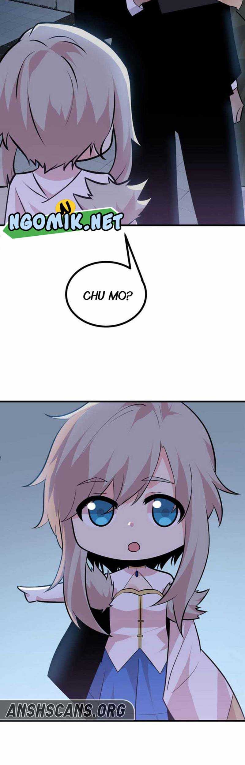 OP After 30 Days Of Sign-In Chapter 28 Gambar 28