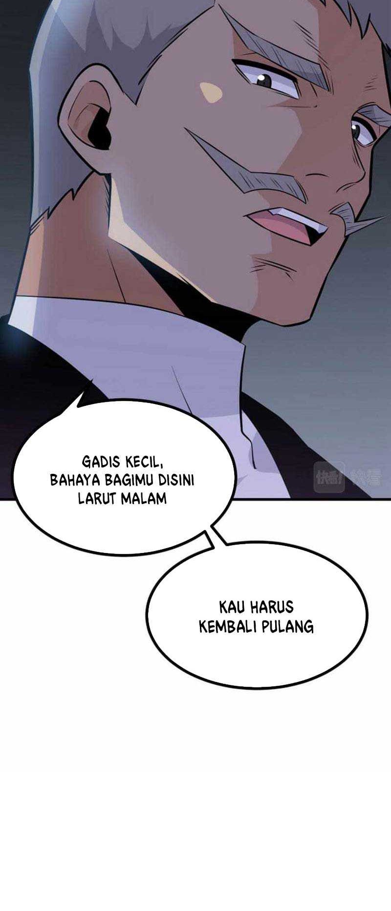 OP After 30 Days Of Sign-In Chapter 28 Gambar 13