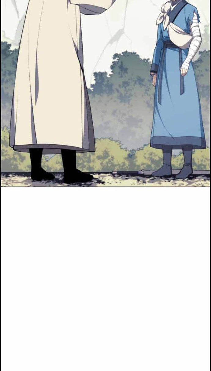 Tale of a Scribe Who Retires to the Countryside Chapter 94 Gambar 19