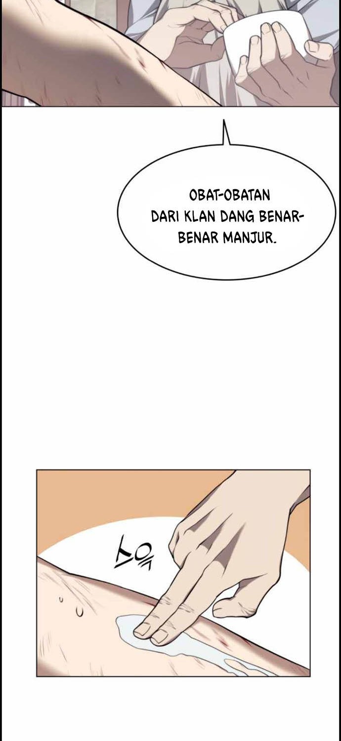 Tale of a Scribe Who Retires to the Countryside Chapter 94 Gambar 25