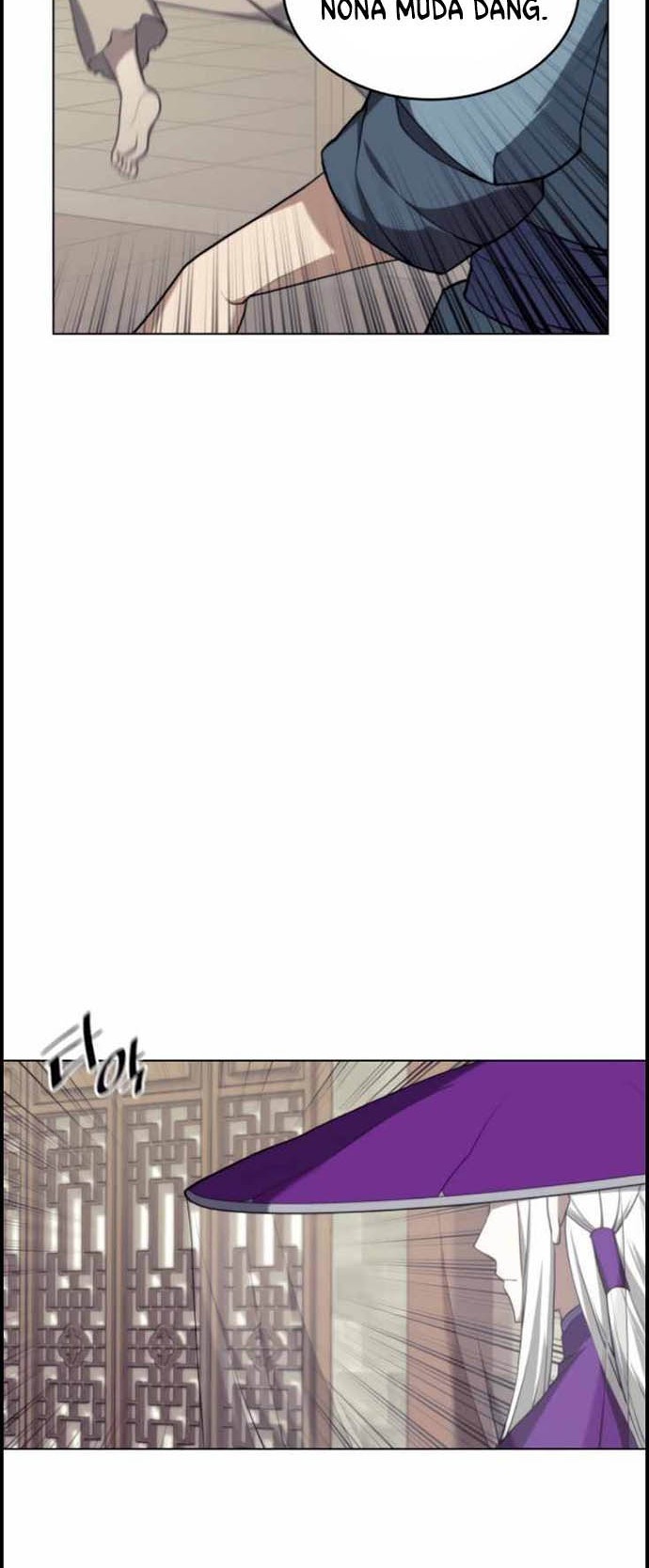 Tale of a Scribe Who Retires to the Countryside Chapter 94 Gambar 41