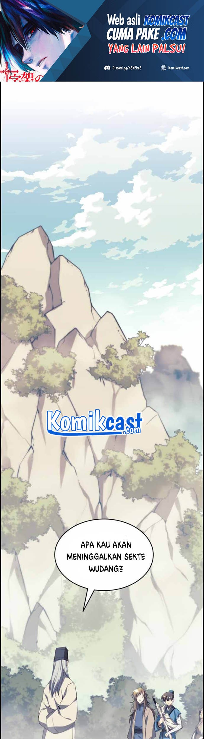 Baca Tale of a Scribe Who Retires to the Countryside Chapter 94 Gambar 2