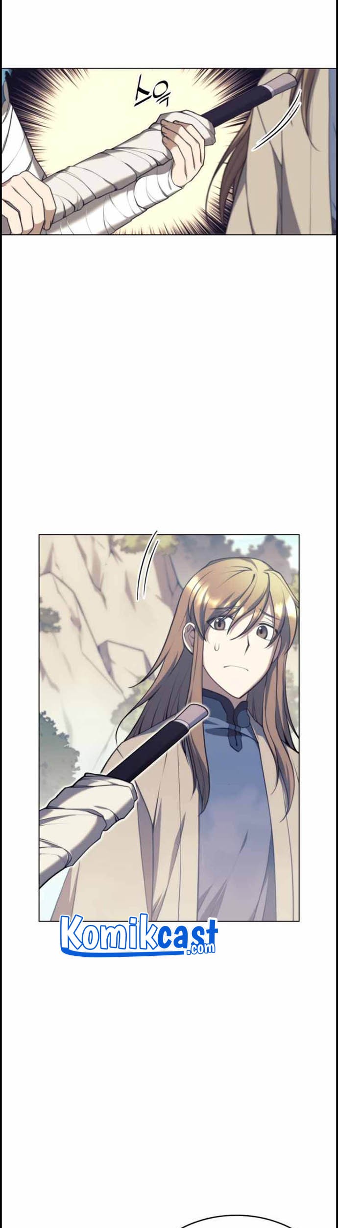 Tale of a Scribe Who Retires to the Countryside Chapter 94 Gambar 10