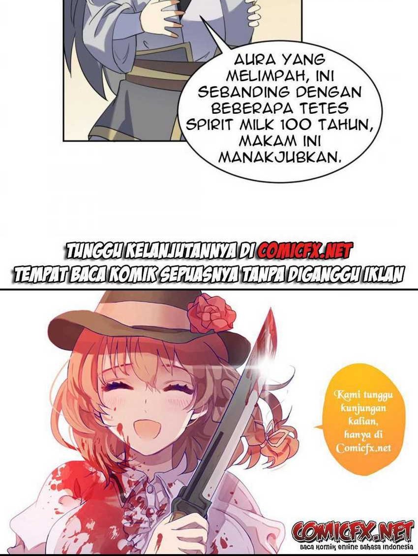 The Nine Heaven of Martial Arts Chapter 225 Gambar 15