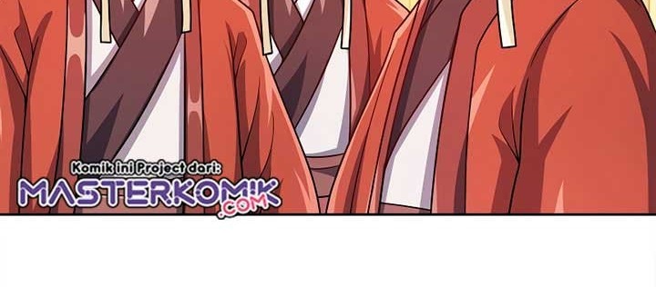 My Lady Is Actually the Empress? Chapter 61 Gambar 28