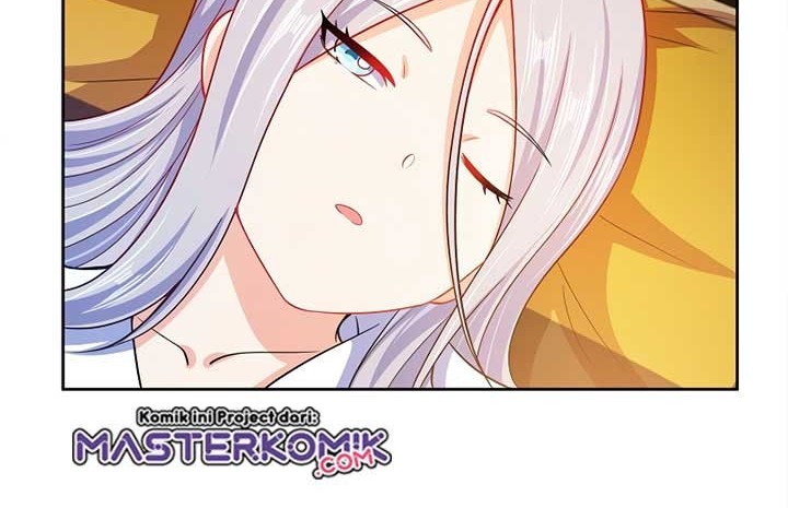 My Lady Is Actually the Empress? Chapter 61 Gambar 9
