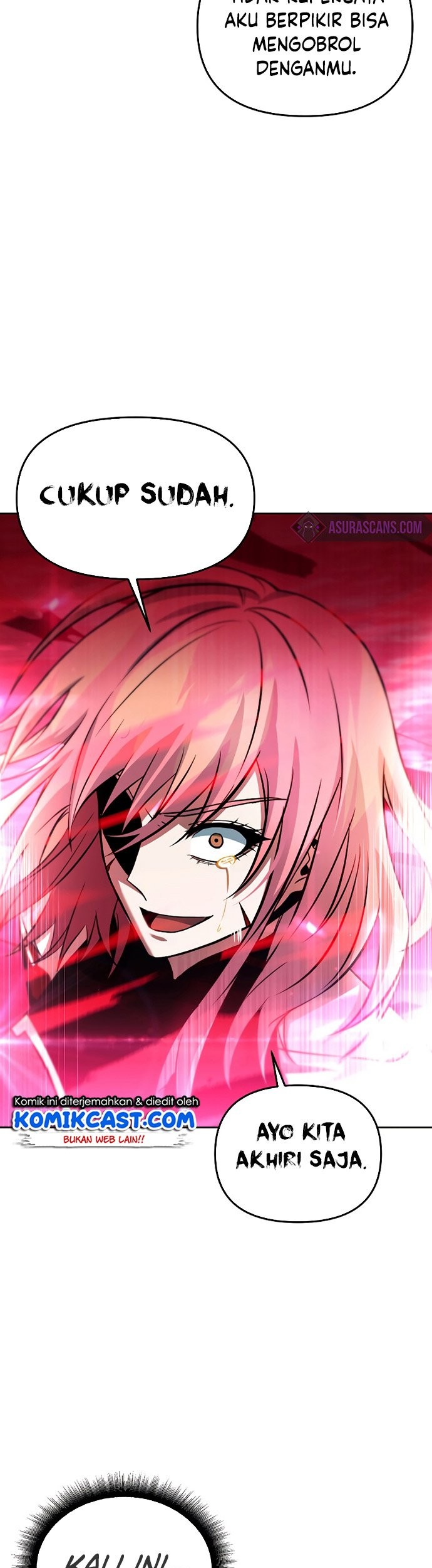 Maxed Out Leveling Chapter 34 Gambar 36