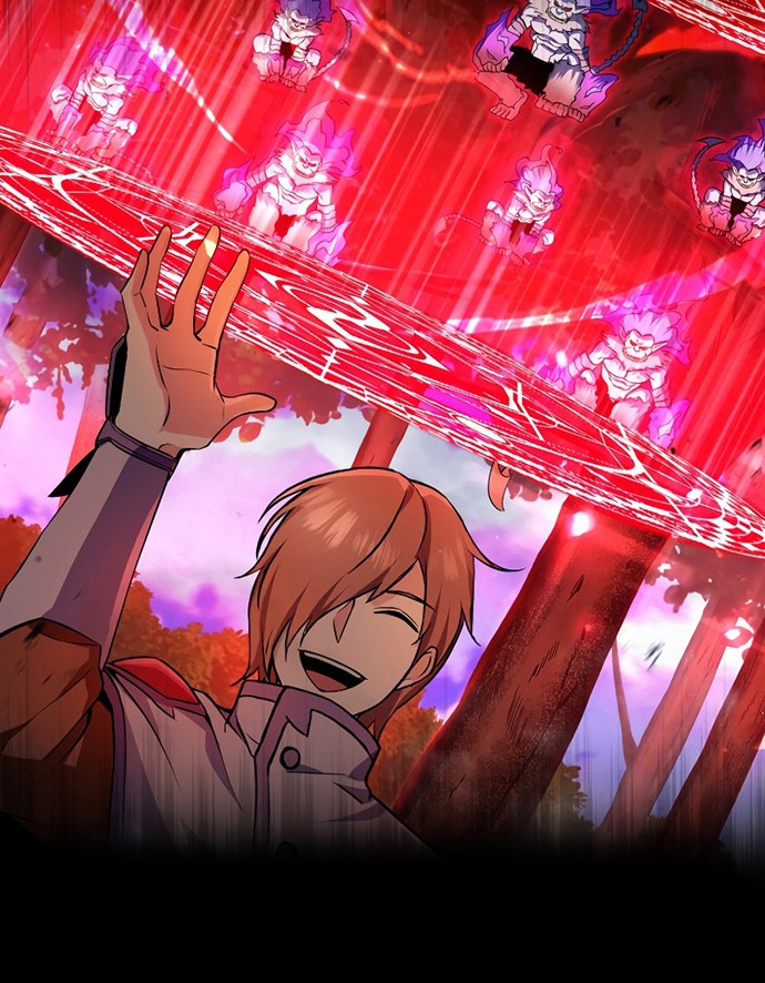 Maxed Out Leveling Chapter 34 Gambar 49