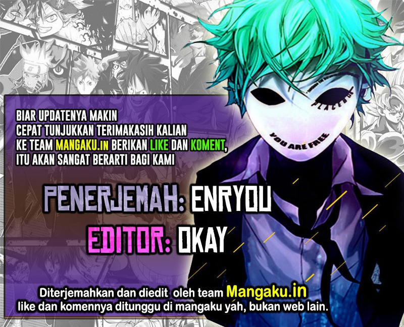 Baca Komik The Gamer Chapter 413 Gambar 1