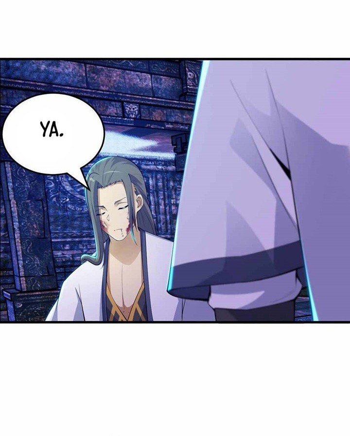 I just want to be beaten to death by everyone Chapter 40 Gambar 17