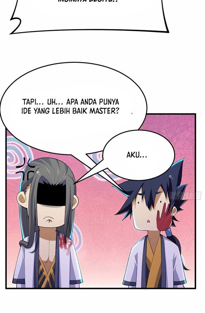 I just want to be beaten to death by everyone Chapter 40 Gambar 21