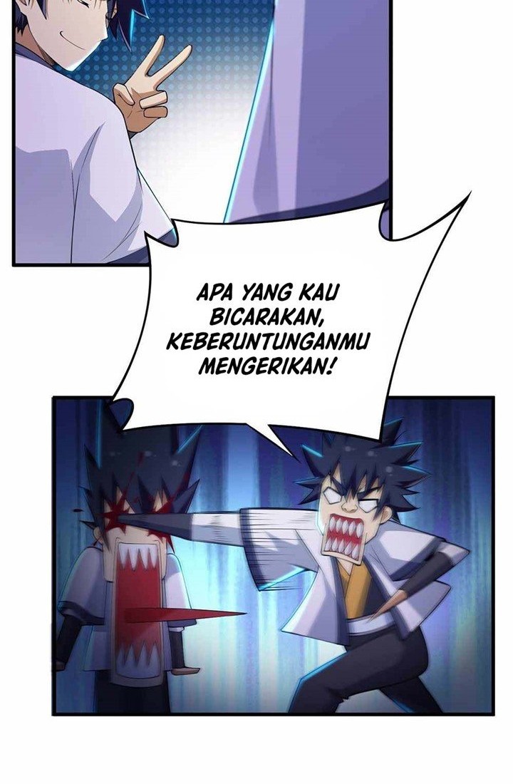 I just want to be beaten to death by everyone Chapter 40 Gambar 23