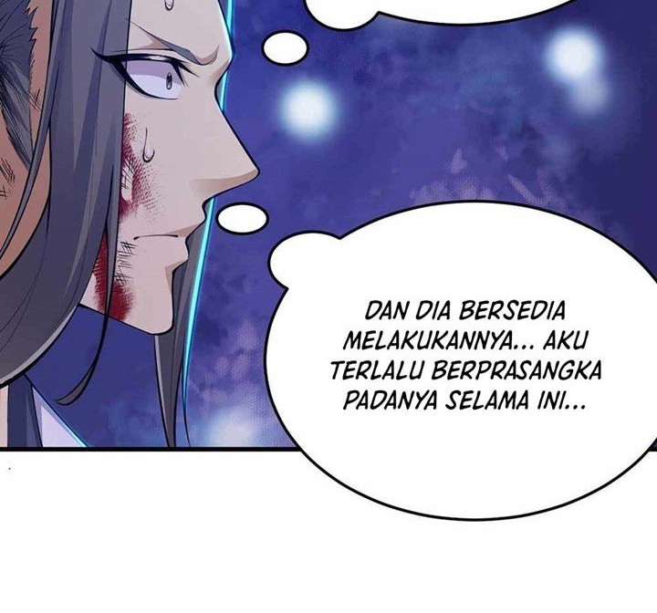 I just want to be beaten to death by everyone Chapter 40 Gambar 27
