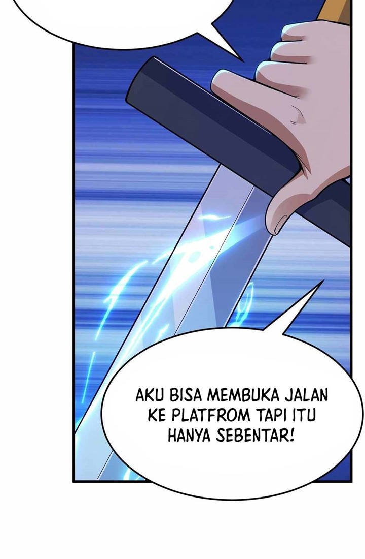 I just want to be beaten to death by everyone Chapter 40 Gambar 29