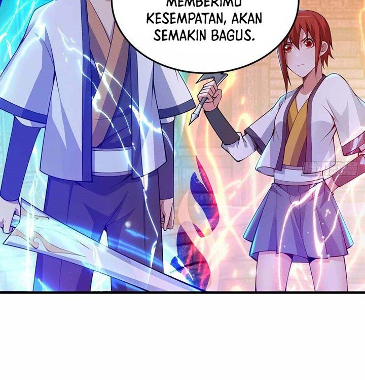 I just want to be beaten to death by everyone Chapter 40 Gambar 31