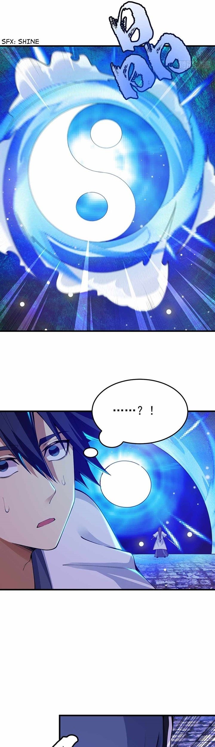 I just want to be beaten to death by everyone Chapter 40 Gambar 5