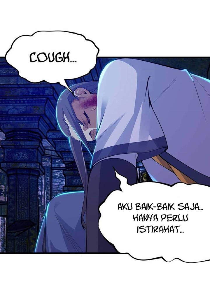 I just want to be beaten to death by everyone Chapter 40 Gambar 8