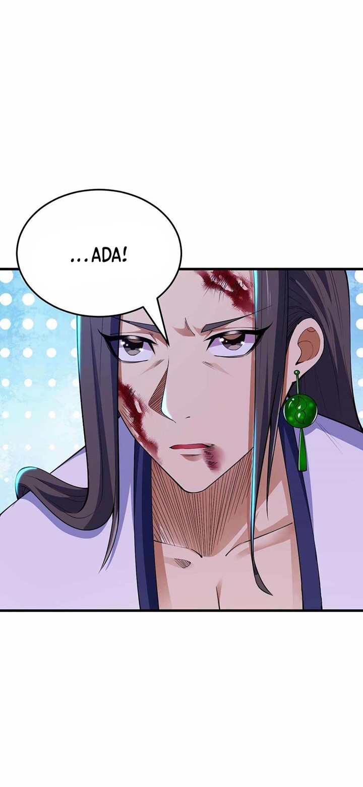 I just want to be beaten to death by everyone Chapter 40 Gambar 13