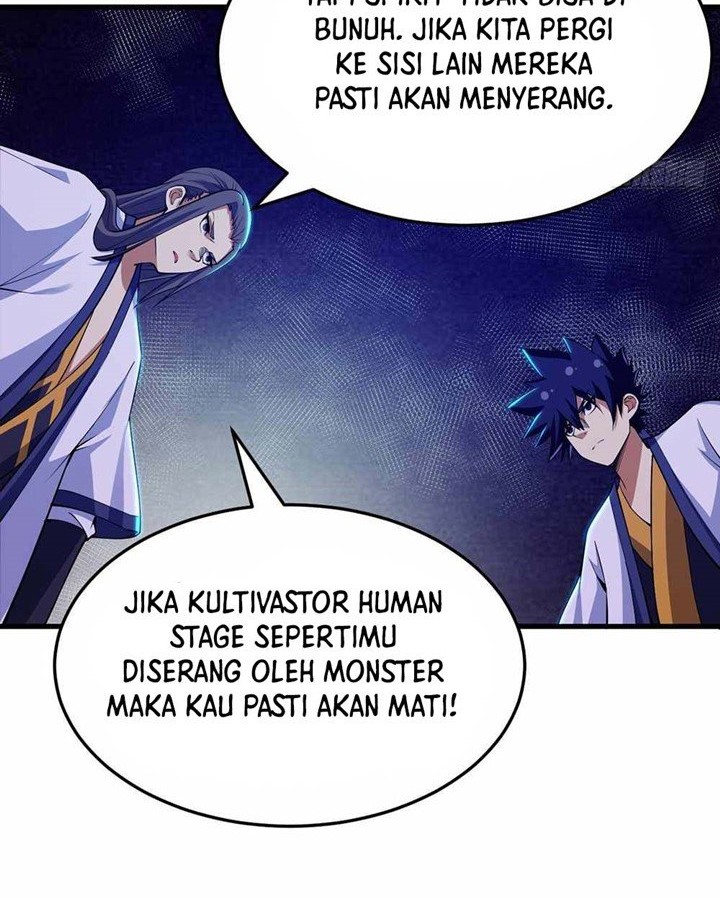 I just want to be beaten to death by everyone Chapter 40 Gambar 15