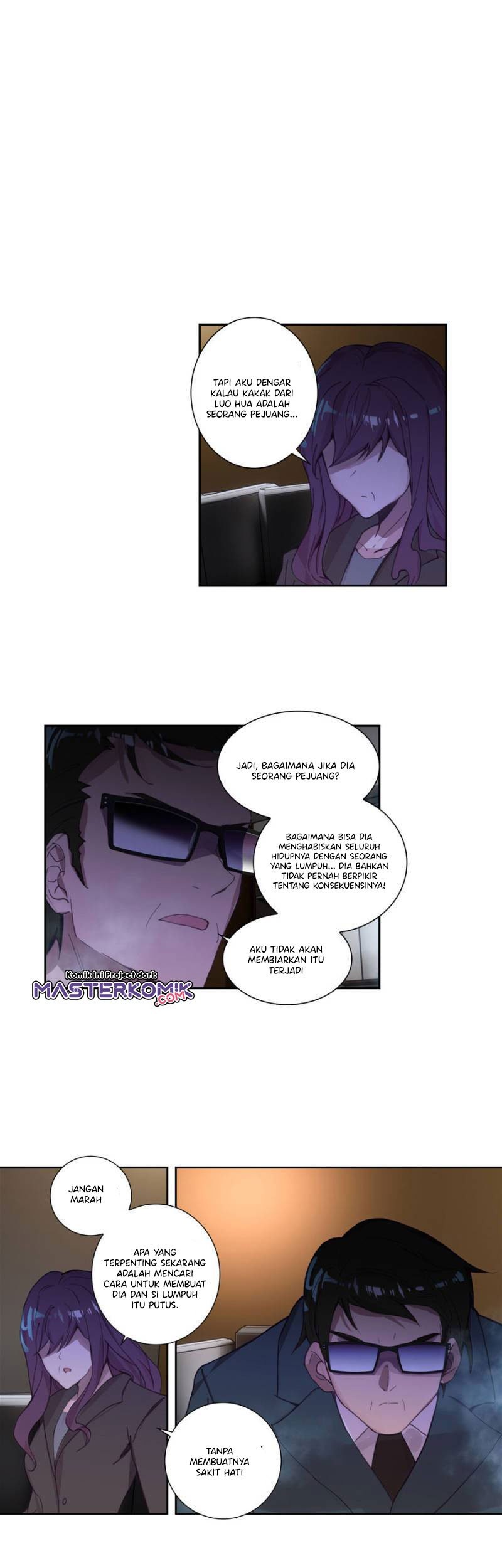 Baca Tun Shi Xing Kong Chapter 98 Gambar 2