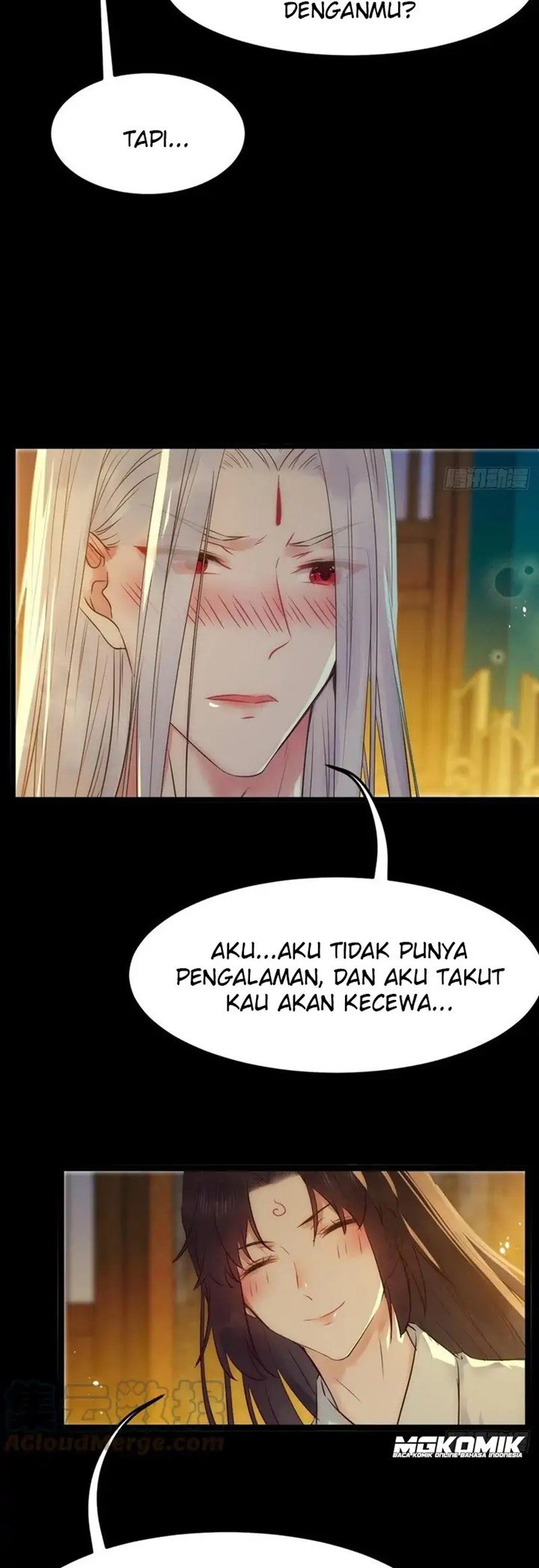The Ghostly Doctor Chapter 461 Gambar 12