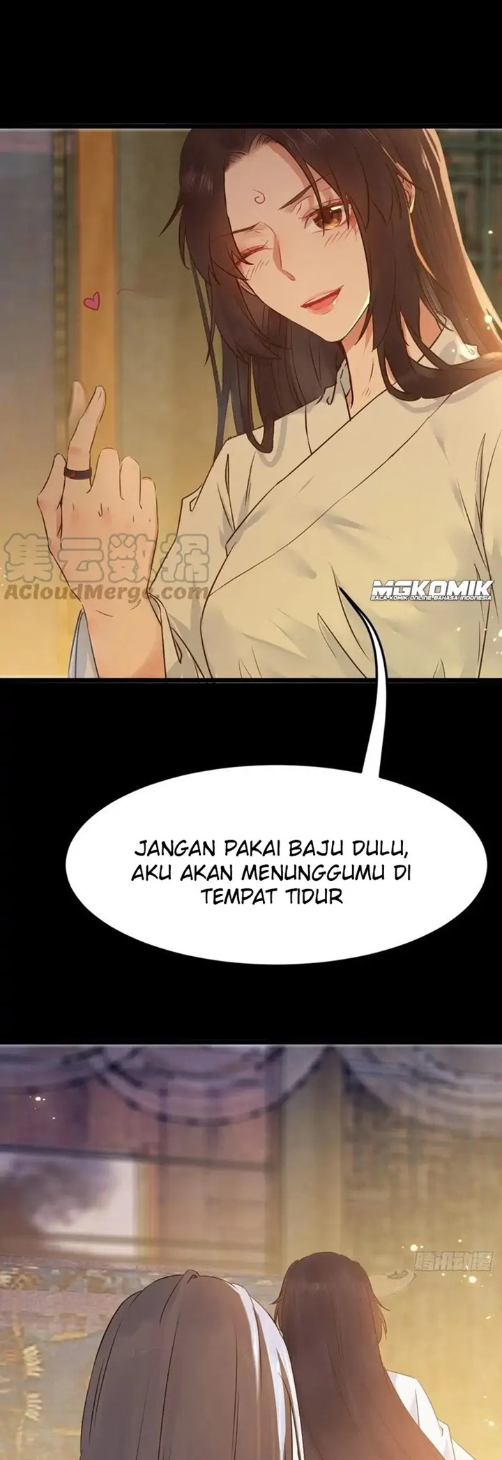 The Ghostly Doctor Chapter 461 Gambar 3