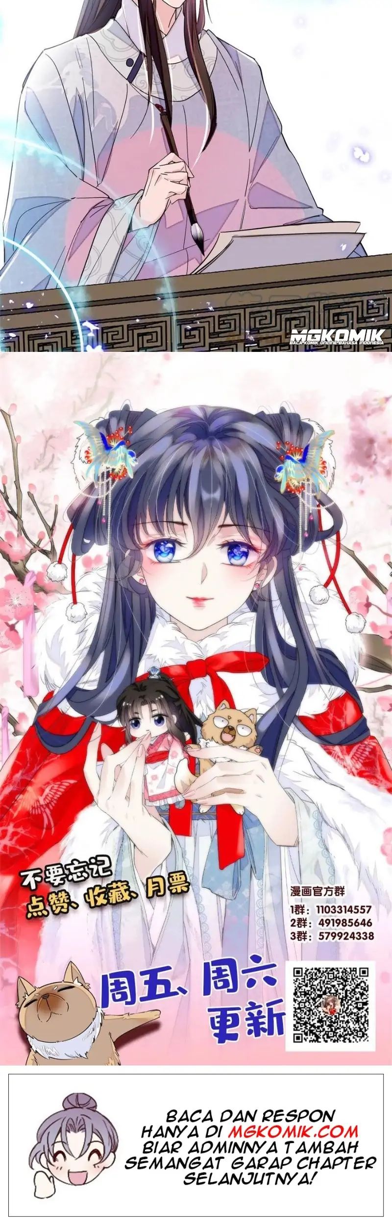 Sijin Chapter 227 Gambar 25