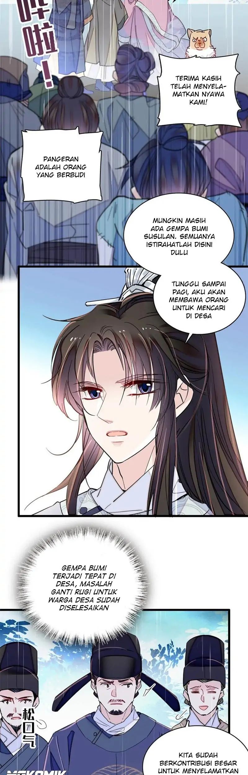 Sijin Chapter 227 Gambar 9