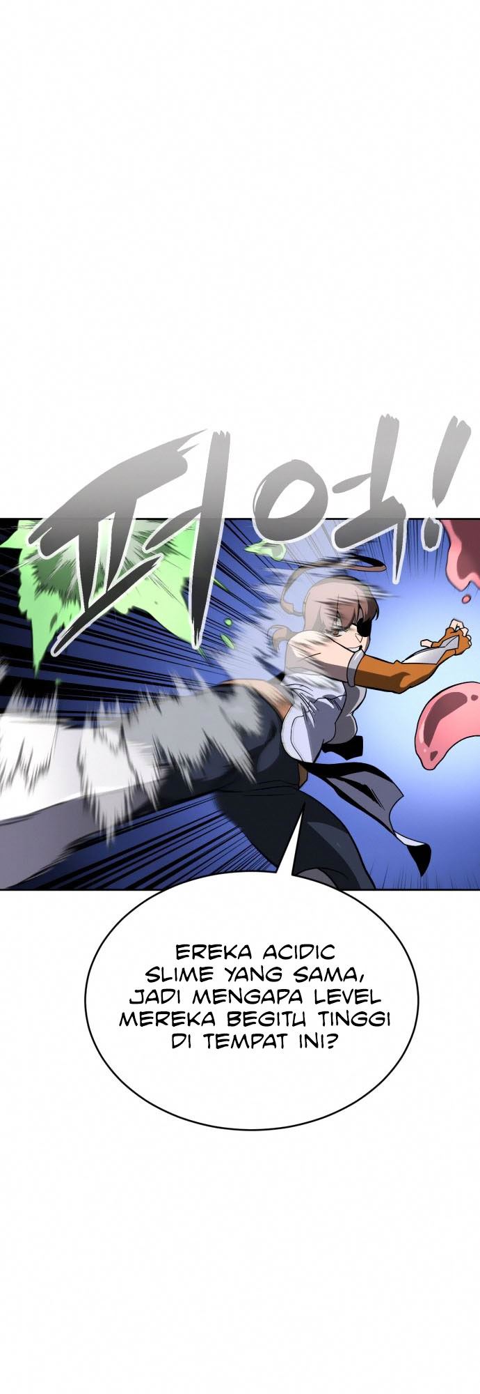 Final Boss Chapter 37 Gambar 11