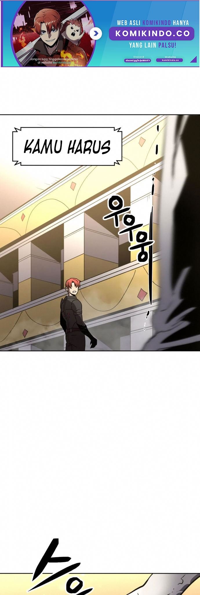 Baca  Final Boss Chapter 37 Gambar 2