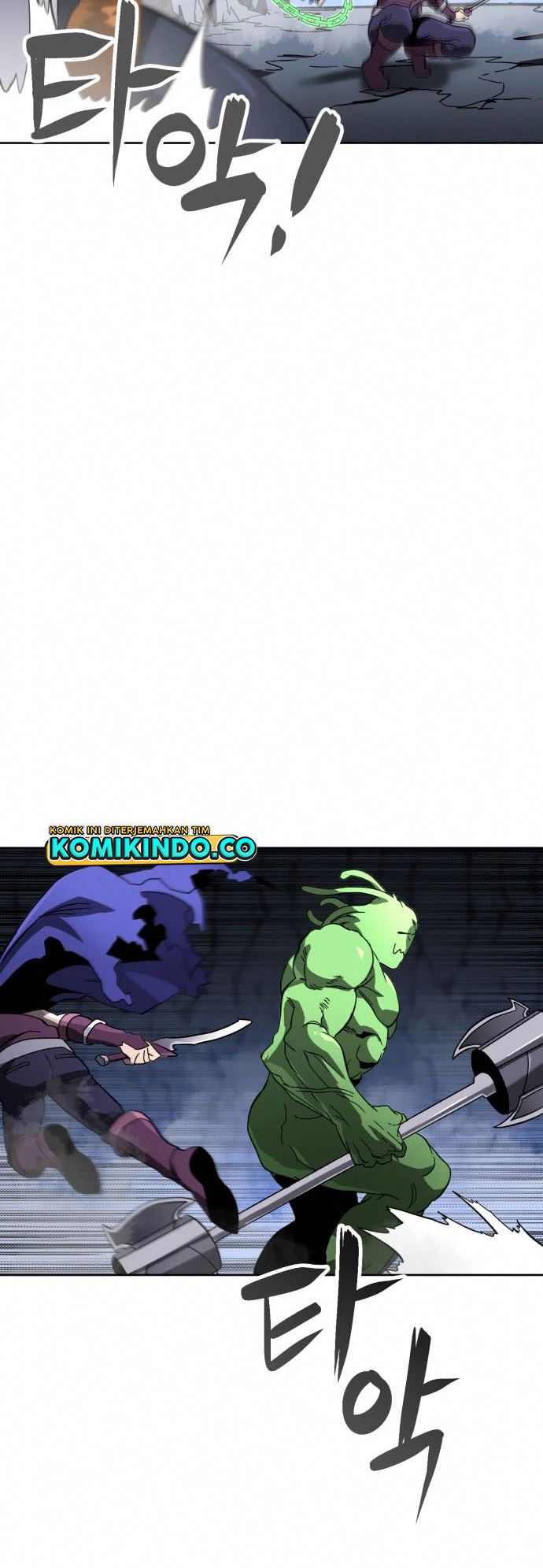 Final Boss Chapter 37 Gambar 25